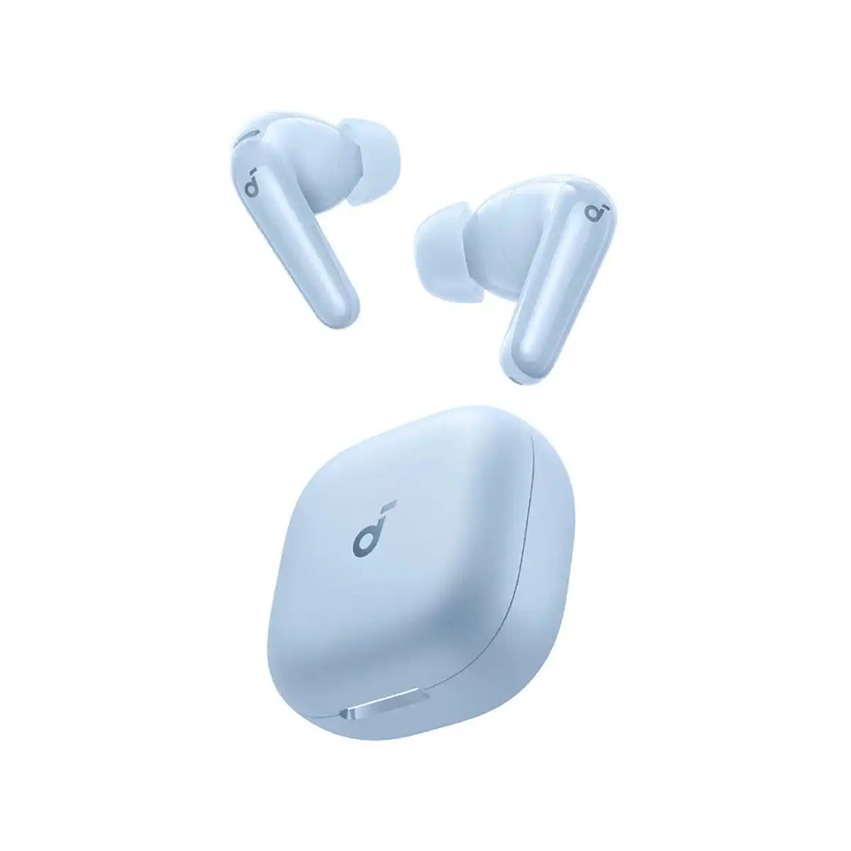 หูฟังเอียร์บัดไร้สาย Anker Soundcore R60i NC ANC 6Mic PT8/40Hr iPX55