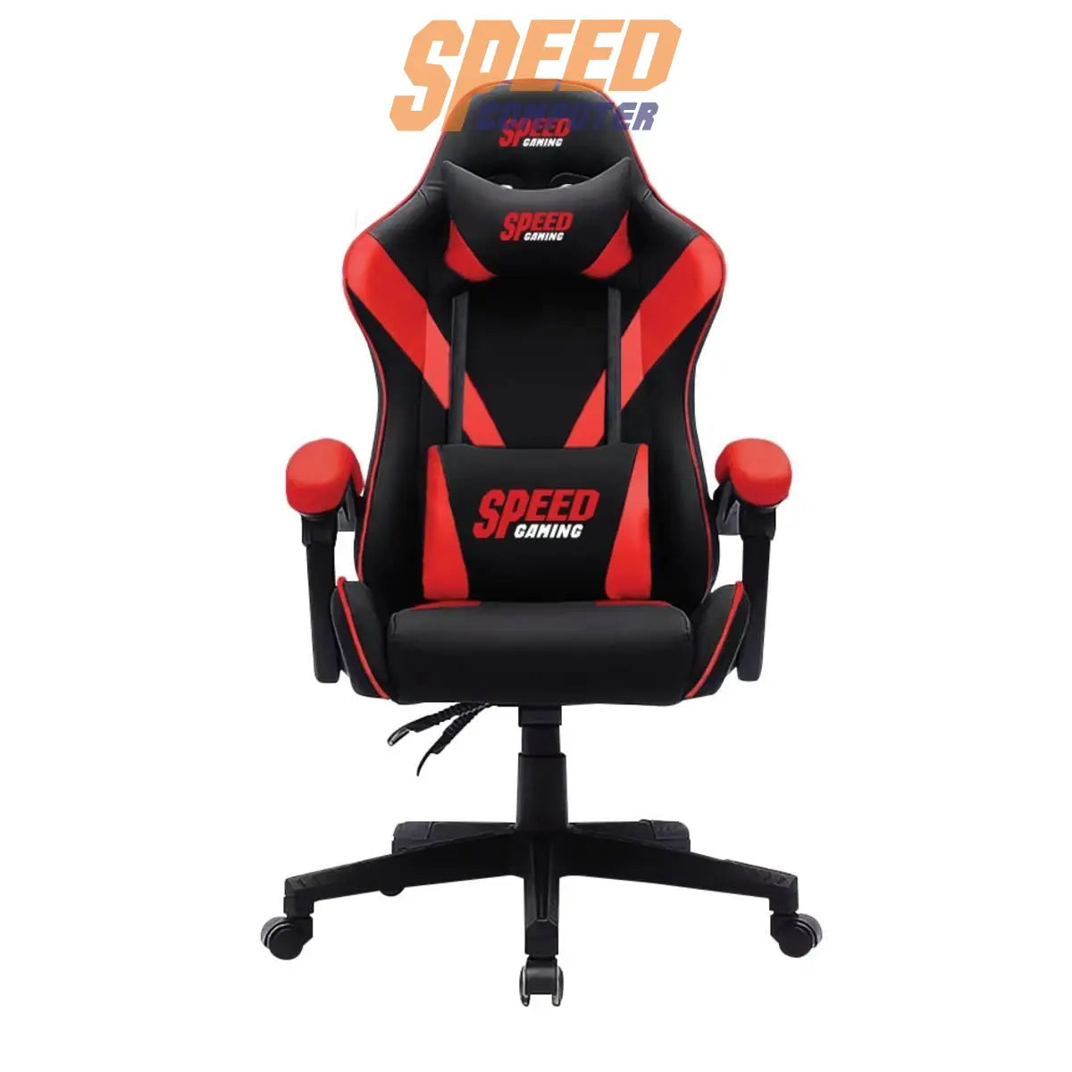 เก้าอี้เกมมิ่ง Speed Gaming Chair MANDALA - SpeedCom