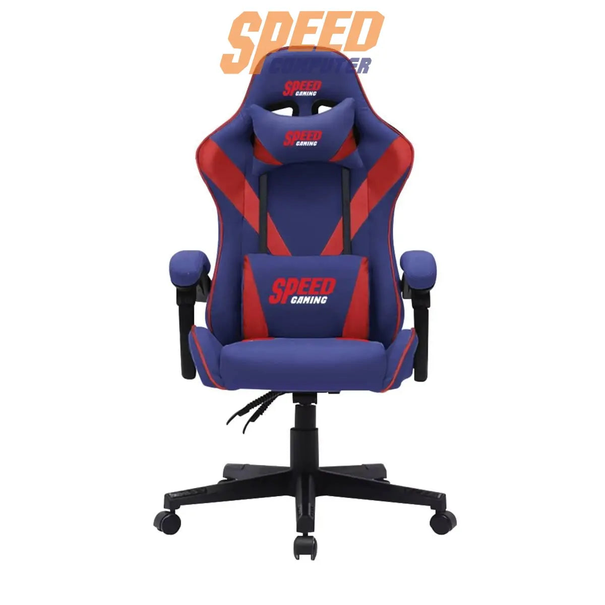 เก้าอี้เกมมิ่ง Speed Gaming Chair MANDALA - SpeedCom