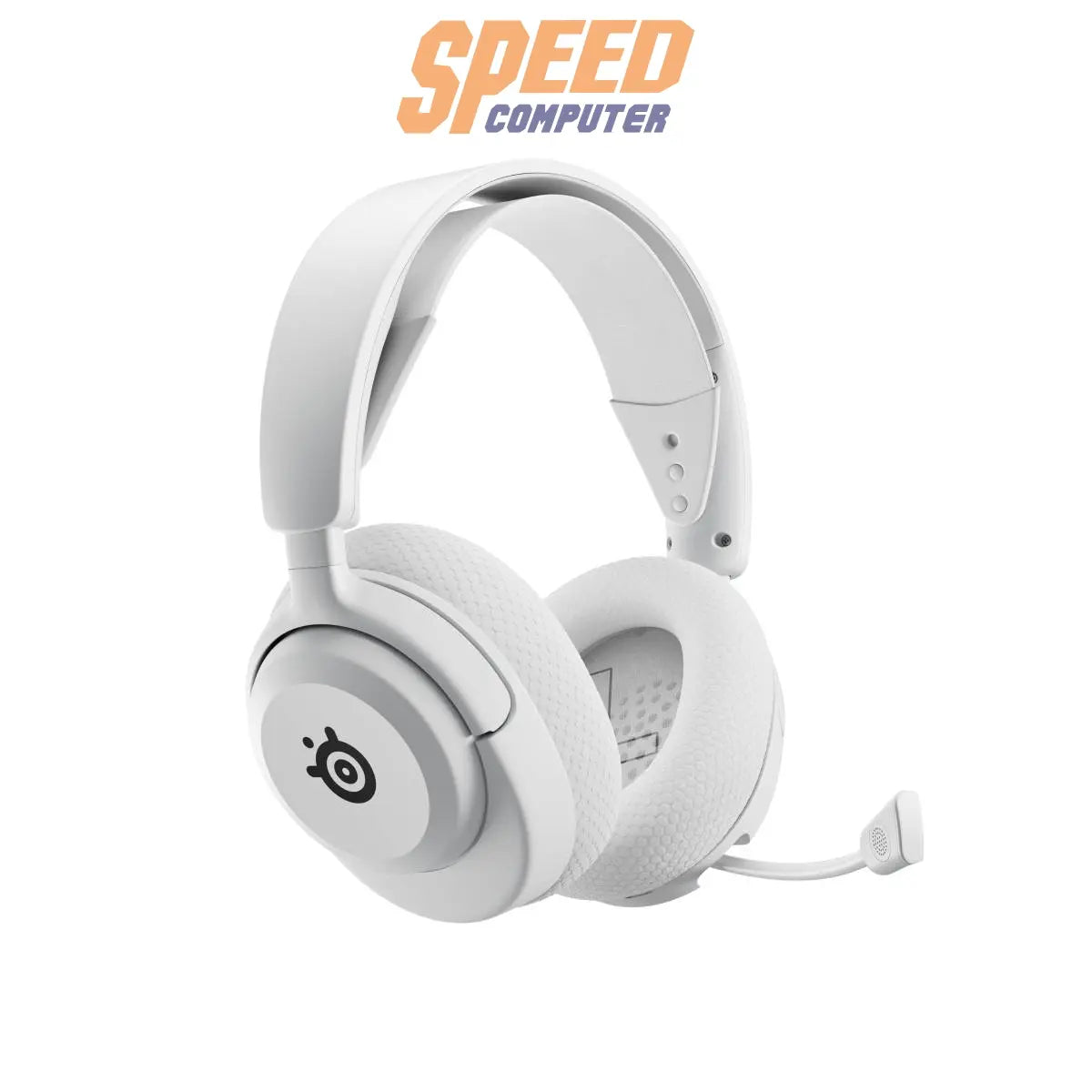 หูฟังไร้สาย Steelseries ARCTIS NOVA 5 - SpeedCom