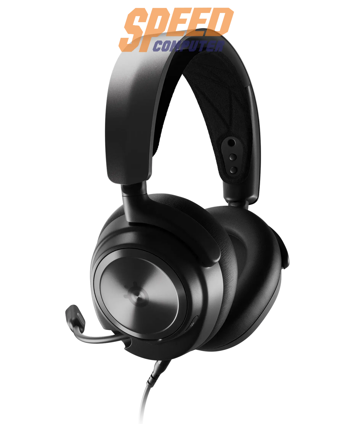 เมาส์ Steelseries ARCTIS NOVA PRO สีดำSpeedCom