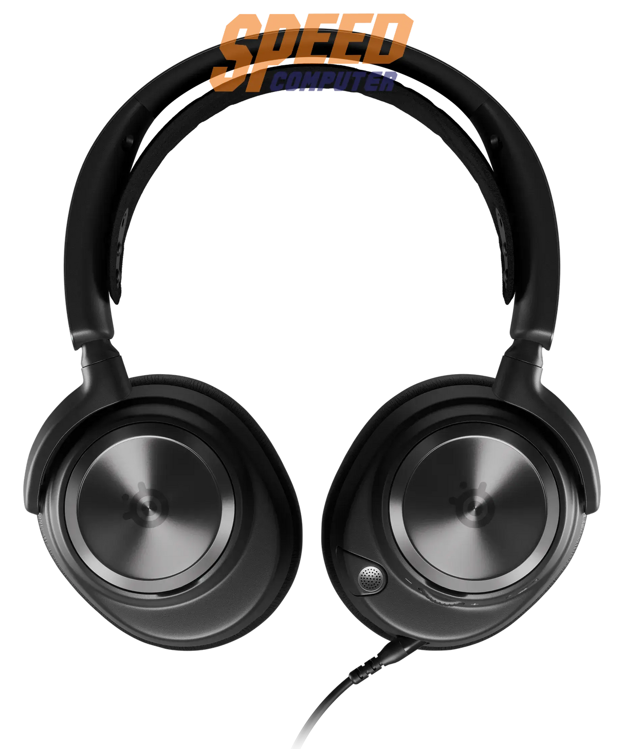 เมาส์ Steelseries ARCTIS NOVA PRO สีดำSpeedCom