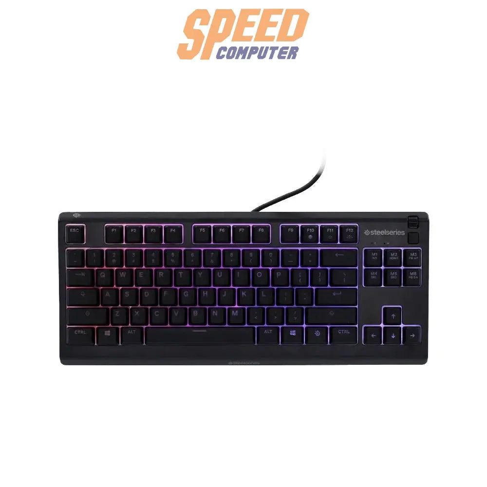 คีย์บอร์ด Steelseries Apex 3 TKL - SpeedCom