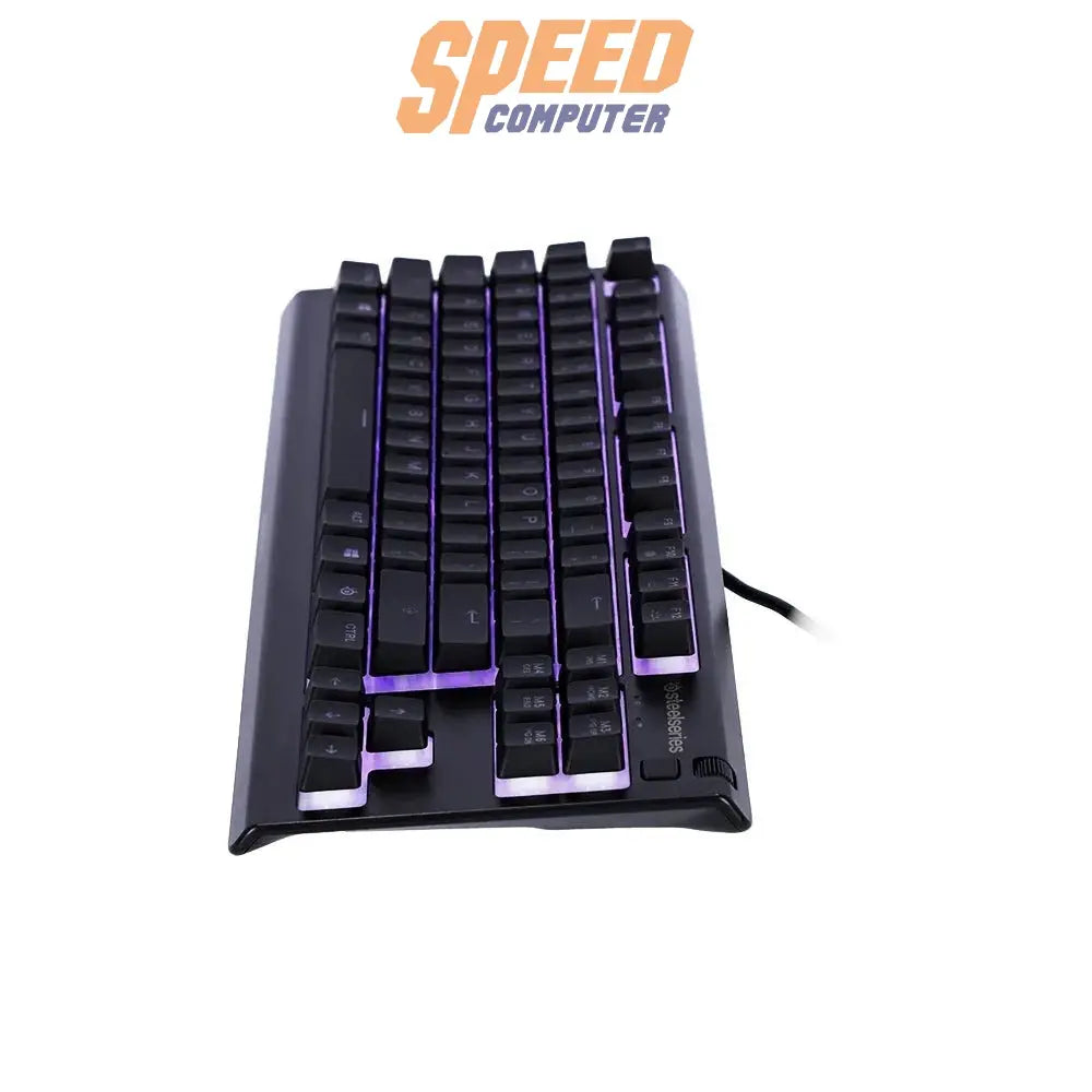 คีย์บอร์ด Steelseries Apex 3 TKL - SpeedCom