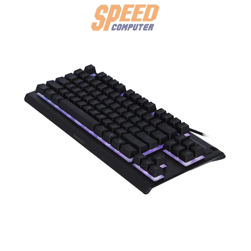 คีย์บอร์ด Steelseries Apex 3 TKL - SpeedCom