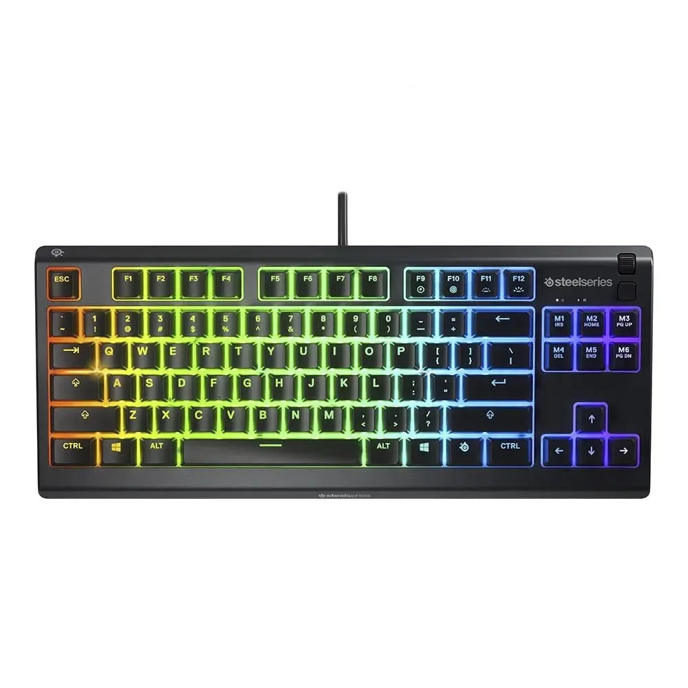 คีย์บอร์ด Steelseries Apex 3 TKL - SpeedCom