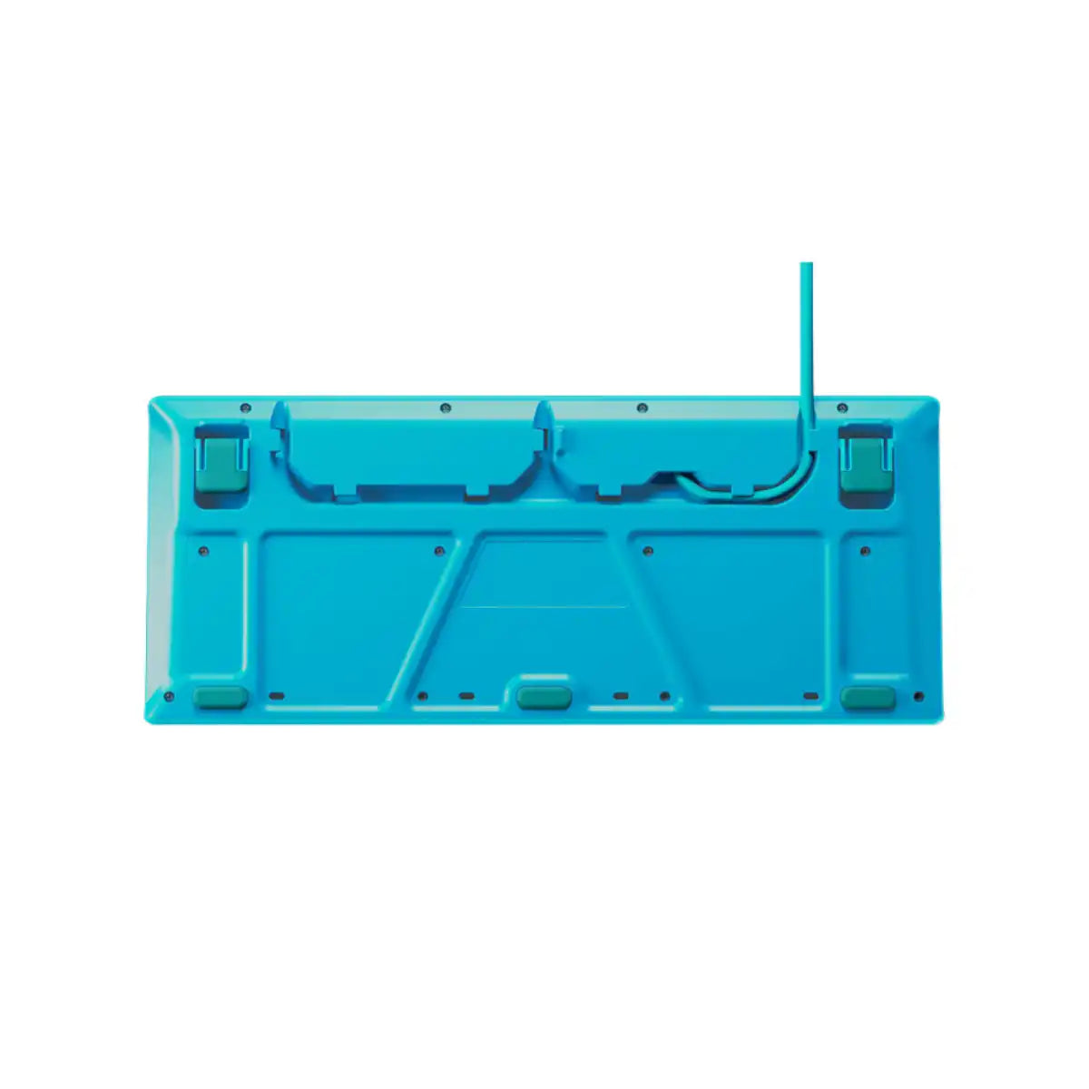 คีย์บอร์ดเกมมิ่ง Steelseries Apex 3 Tenkeyless US RGB