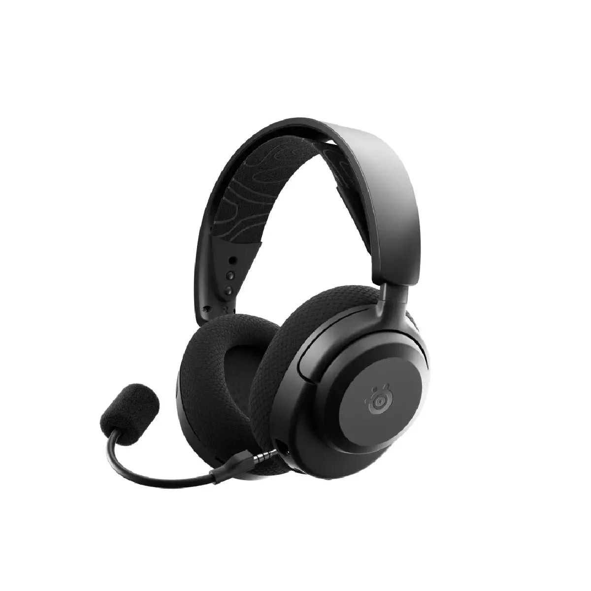 หูฟังไร้สาย Steelseries Arctis Nova 3P Wireless - SpeedCom