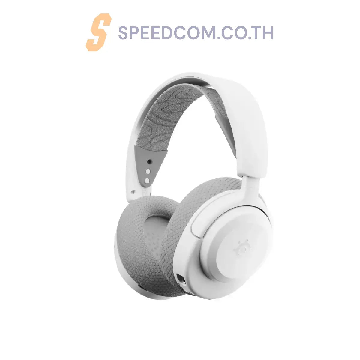 หูฟังไร้สาย Steelseries Arctis Nova 3P Wireless - SpeedCom