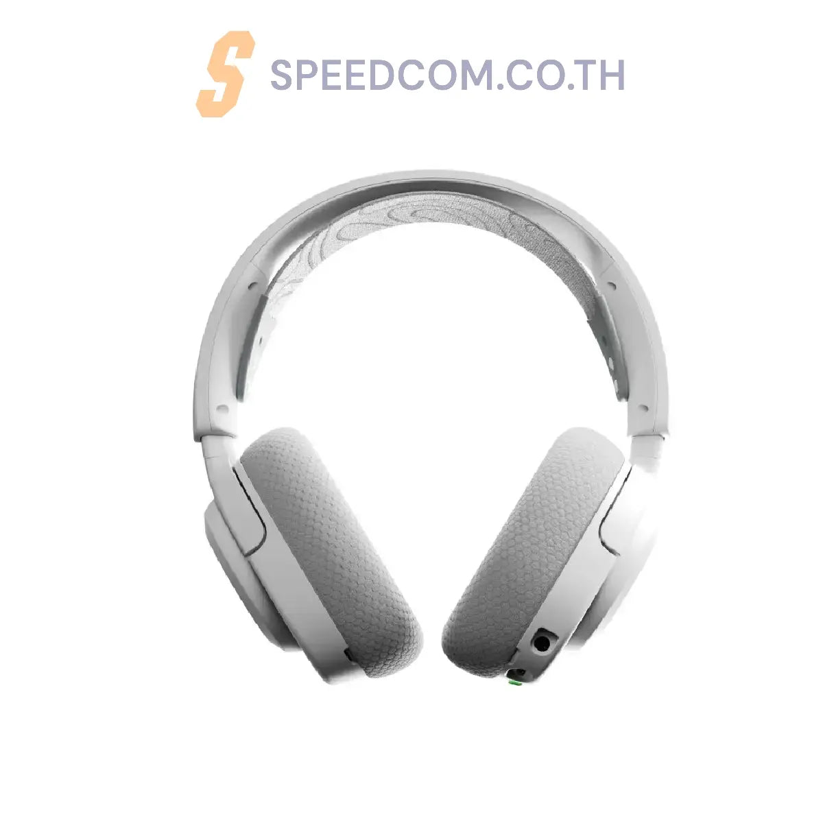 หูฟังไร้สาย Steelseries Arctis Nova 3P Wireless - SpeedCom