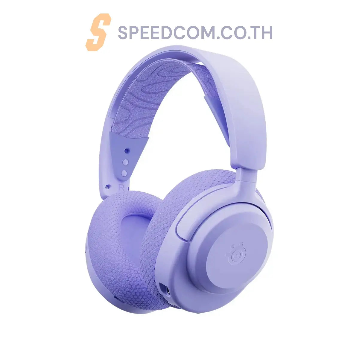 หูฟังไร้สาย Steelseries Arctis Nova 3P Wireless - SpeedCom
