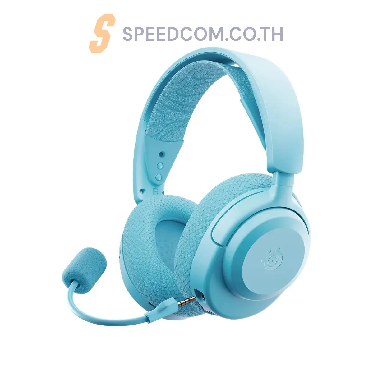 หูฟังไร้สาย Steelseries Arctis Nova 3P Wireless - SpeedCom