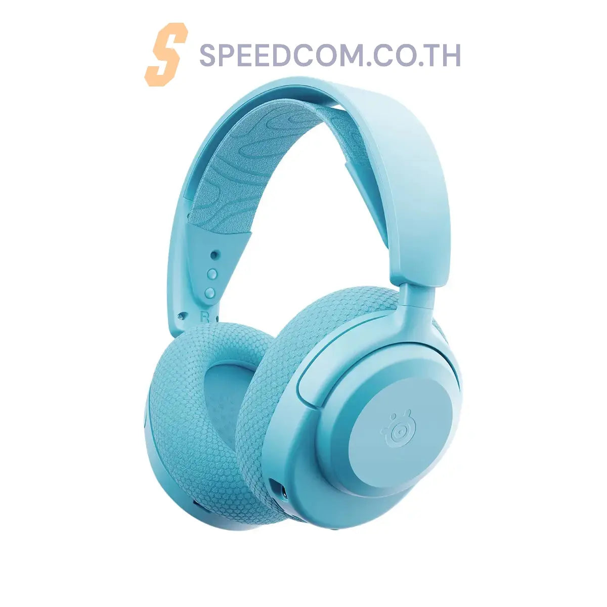 หูฟังไร้สาย Steelseries Arctis Nova 3P Wireless - SpeedCom