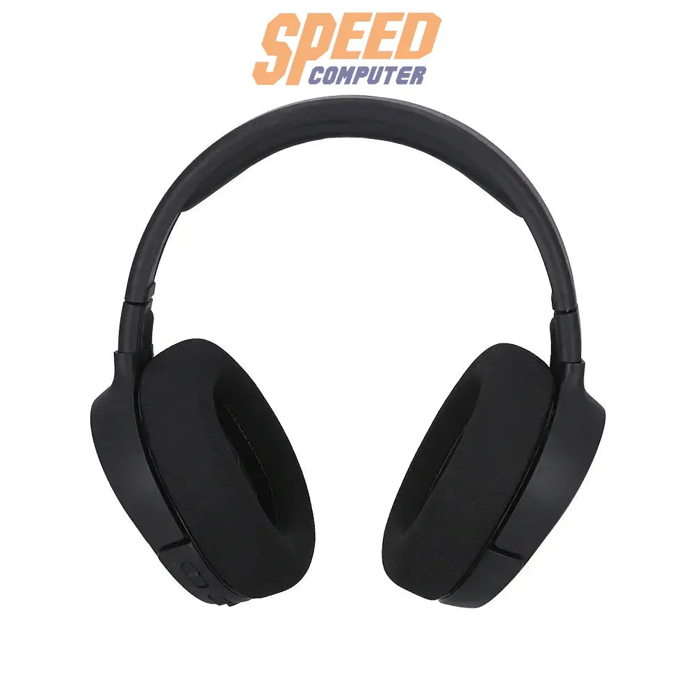หูฟังไร้สาย Steelseries B57 Arctis 1 Wireless สีดำ - SpeedCom
