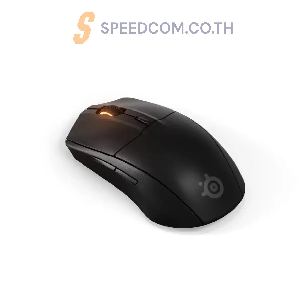 เมาส์ Steelseries Gaming Mouse Rival 3 Gen2 Wiredless - SpeedCom