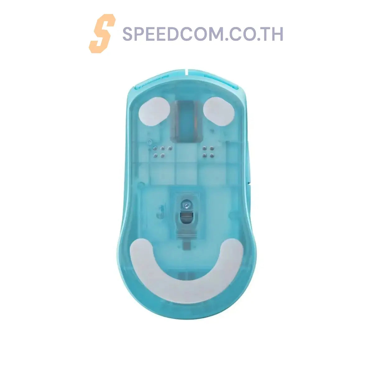 เมาส์ Steelseries Gaming Mouse Rival 3 Gen2 Wiredless - SpeedCom