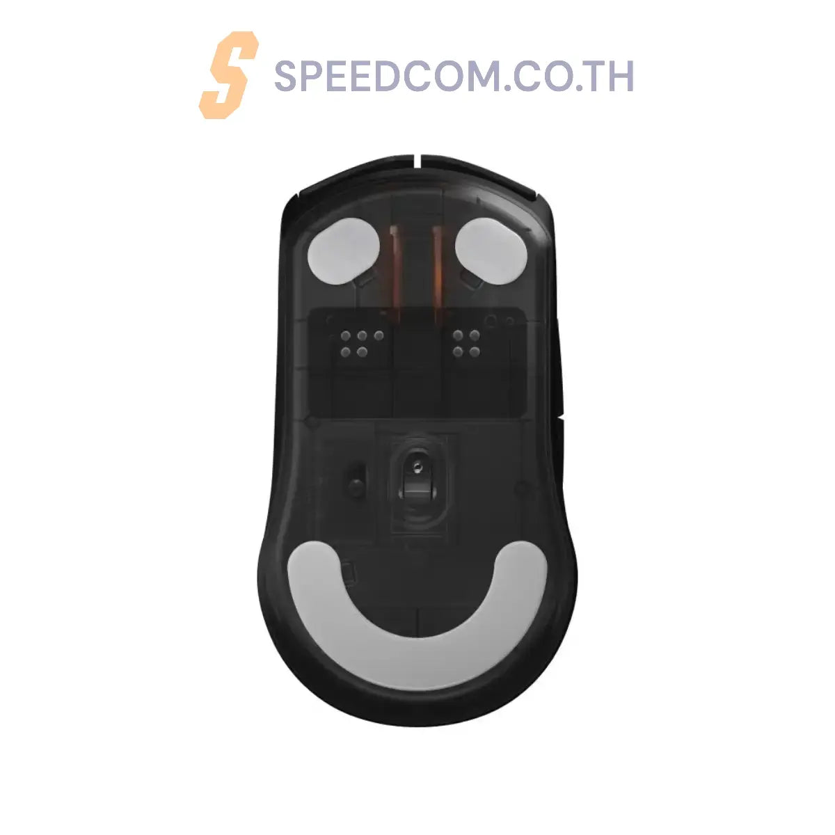 เมาส์ Steelseries Gaming Mouse Rival 3 Gen2 Wiredless - SpeedCom