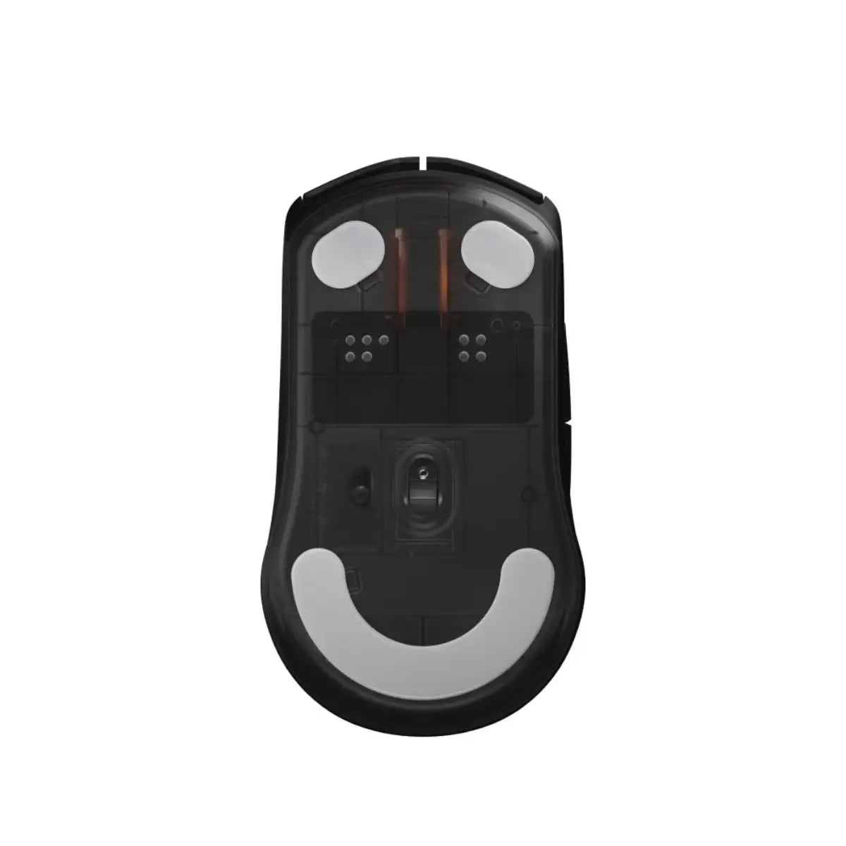 เมาส์ Steelseries Gaming Mouse Rival 3 Gen2 Wiredless - SpeedCom