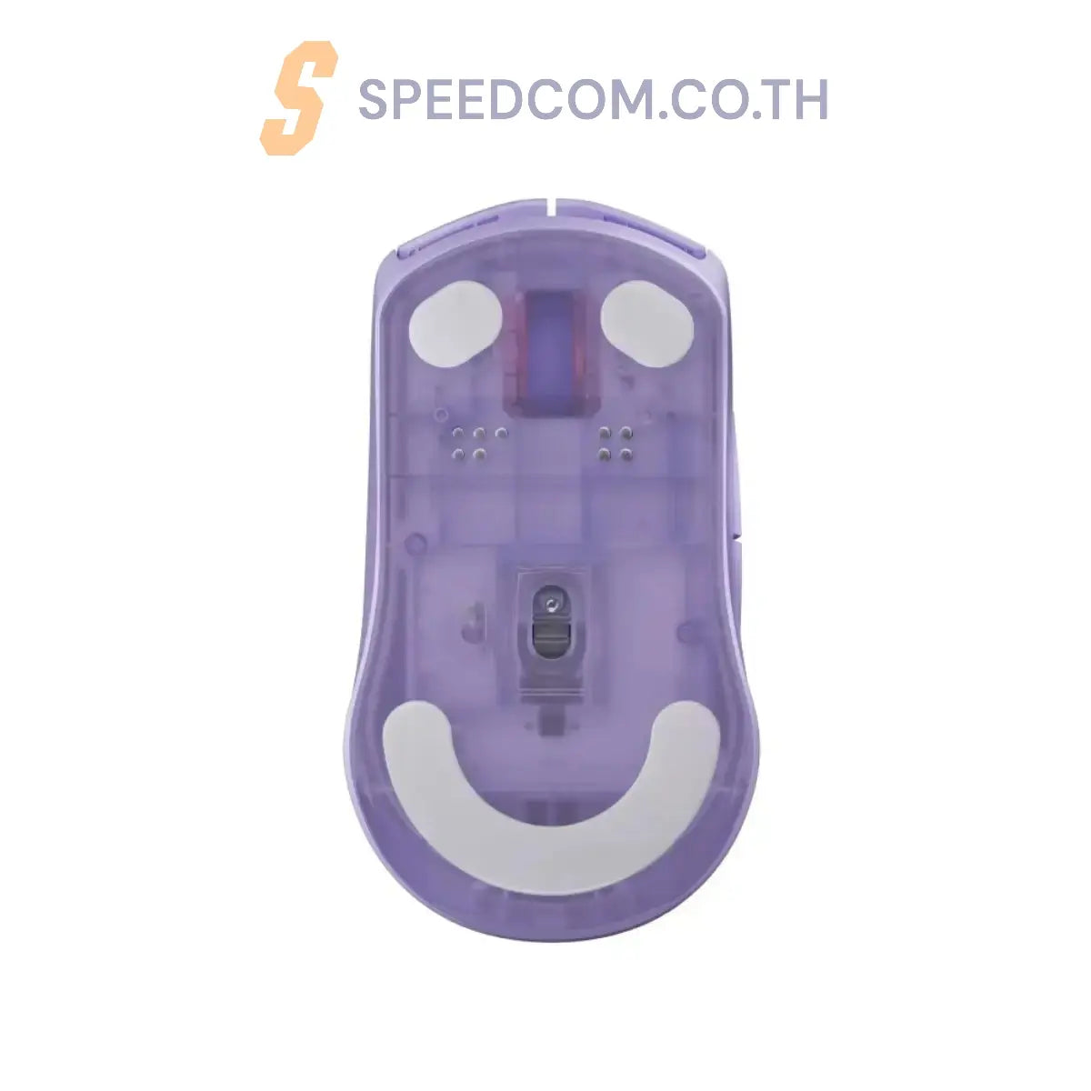 เมาส์ Steelseries Gaming Mouse Rival 3 Gen2 Wiredless - SpeedCom