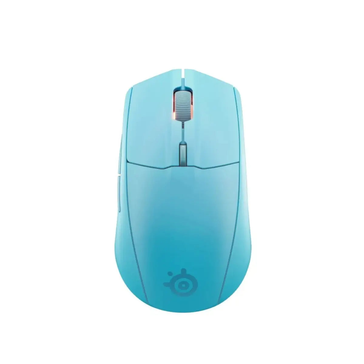 เมาส์ Steelseries Gaming Mouse Rival 3 Gen2 Wiredless - SpeedCom