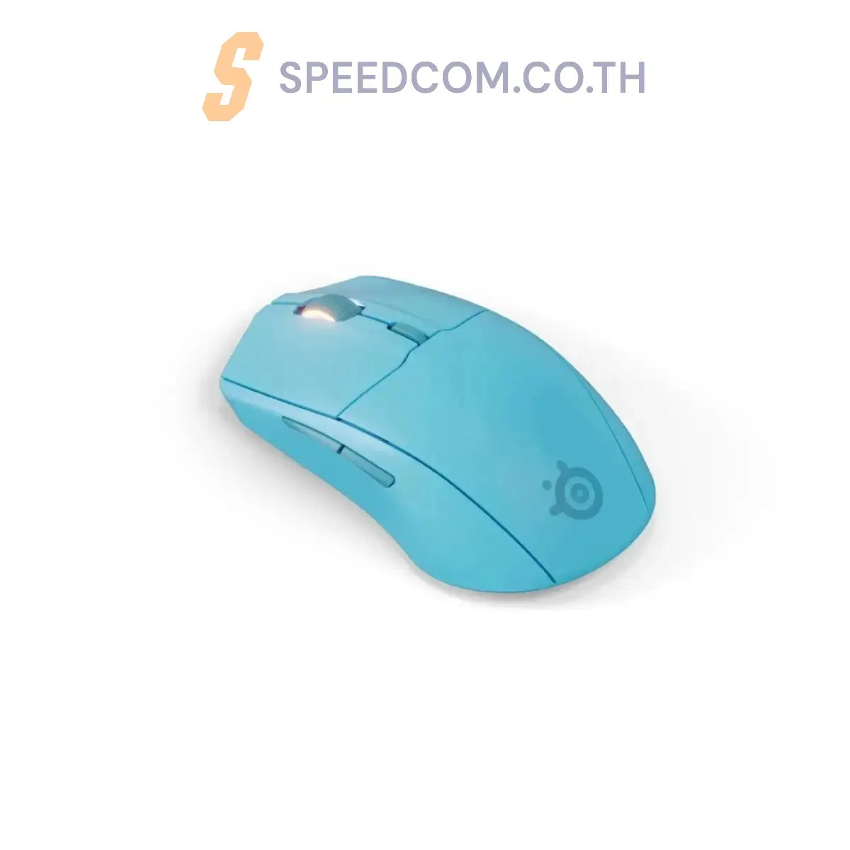 เมาส์ Steelseries Gaming Mouse Rival 3 Gen2 Wiredless - SpeedCom