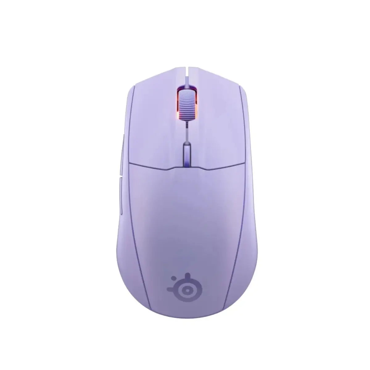 เมาส์ Steelseries Gaming Mouse Rival 3 Gen2 Wiredless - SpeedCom