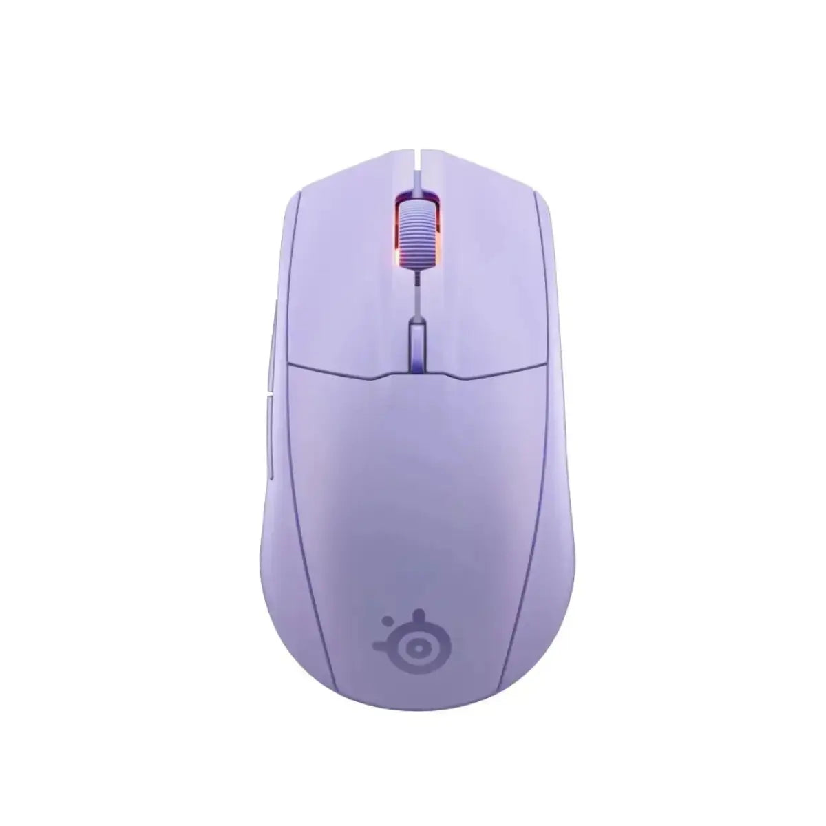 เมาส์ Steelseries Gaming Mouse Rival 3 Gen2 Wiredless - SpeedCom