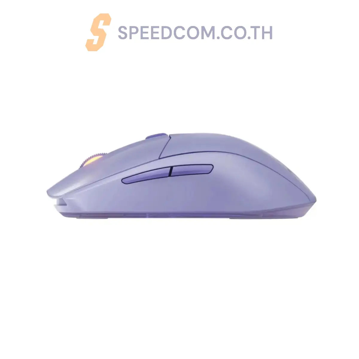 เมาส์ Steelseries Gaming Mouse Rival 3 Gen2 Wiredless - SpeedCom