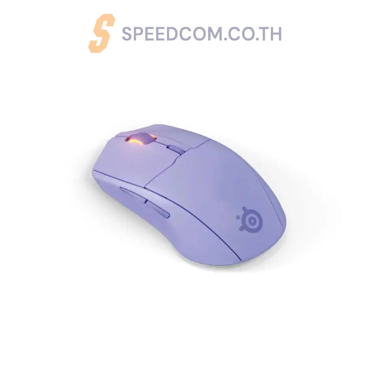 เมาส์ Steelseries Gaming Mouse Rival 3 Gen2 Wiredless - SpeedCom