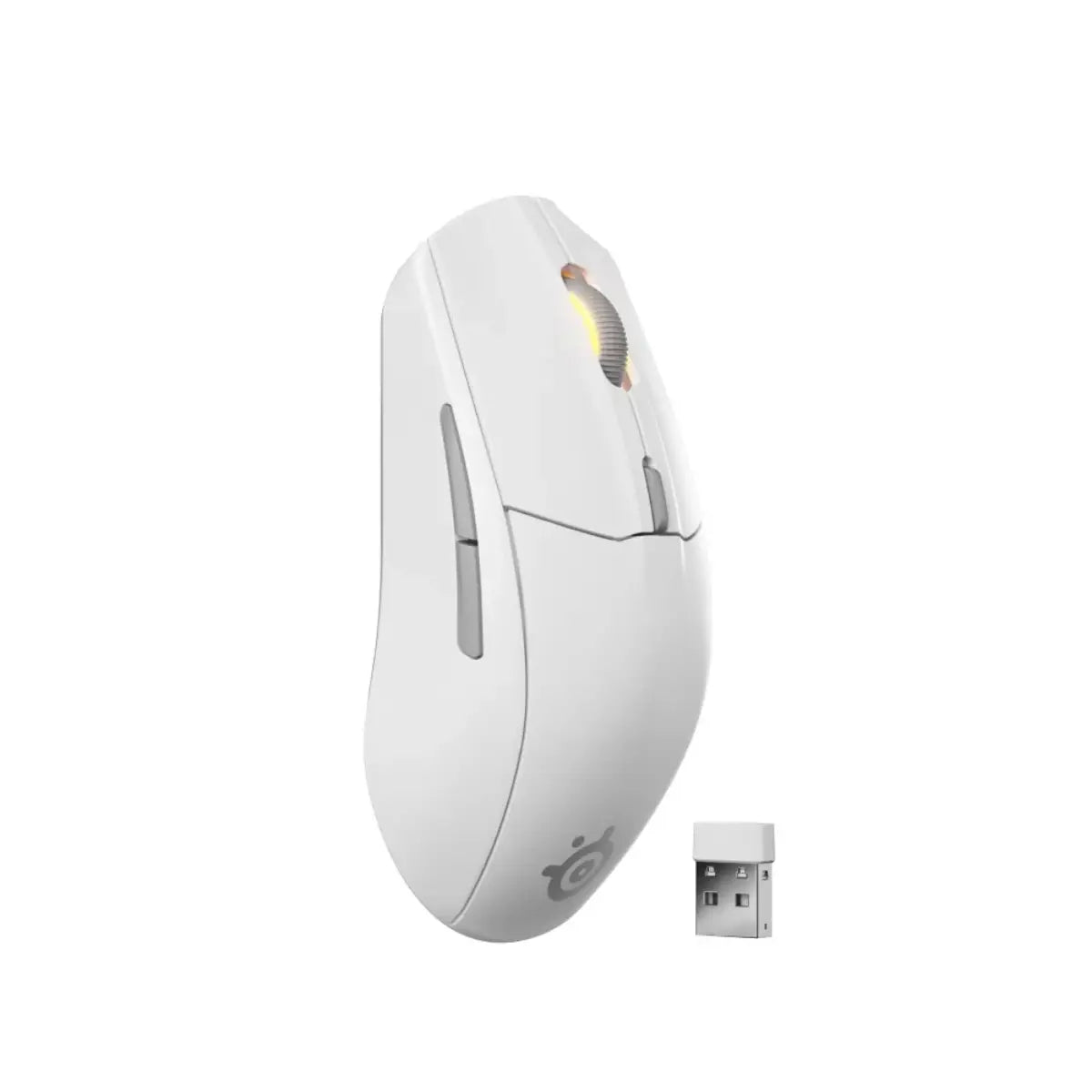 เมาส์ Steelseries Gaming Mouse Rival 3 Gen2 Wiredless - SpeedCom