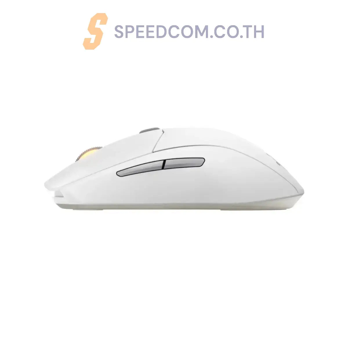 เมาส์ Steelseries Gaming Mouse Rival 3 Gen2 Wiredless - SpeedCom