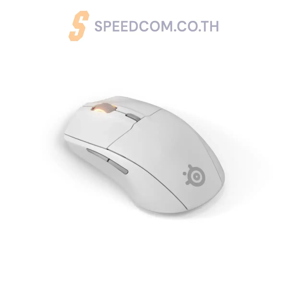 เมาส์ Steelseries Gaming Mouse Rival 3 Gen2 Wiredless - SpeedCom