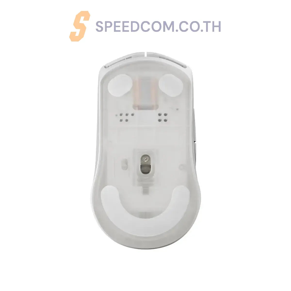 เมาส์ Steelseries Gaming Mouse Rival 3 Gen2 Wiredless - SpeedCom