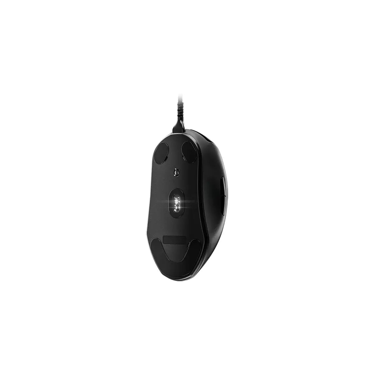 เมาส์เกมส์มิ่ง Steelseries Prime Wired Gaming Mouse สีดำ