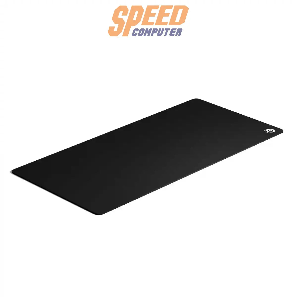 แผ่นรองเมาส์ Steelseries QCK 3XLSpeedCom