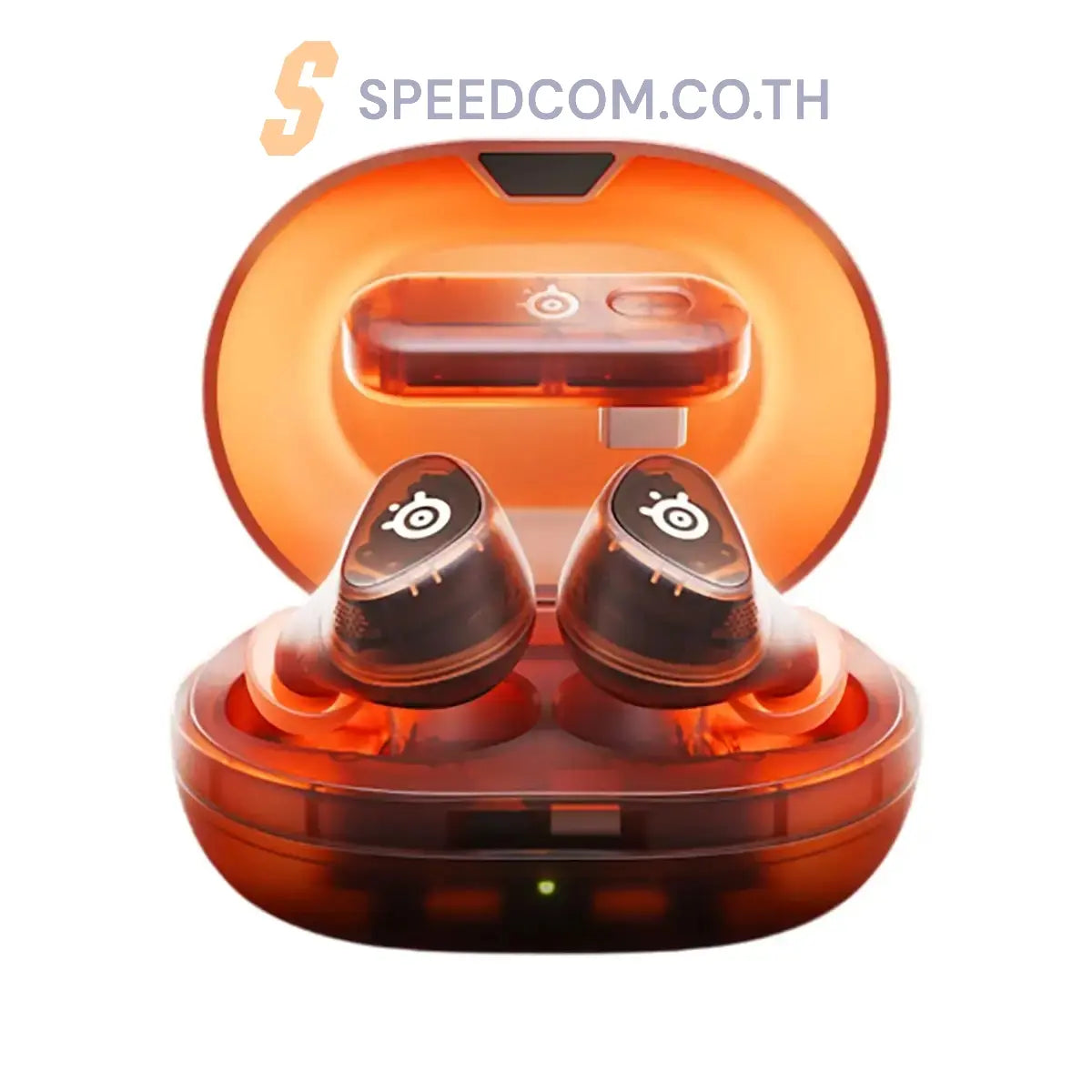 หูฟังไร้สาย Steelserise Arctis GameBuds - SpeedCom