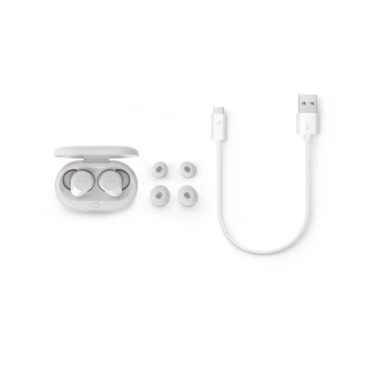 หูฟังอินเอียร์ไร้สาย Philips True Wireless Headphones 1000Series BT5.3