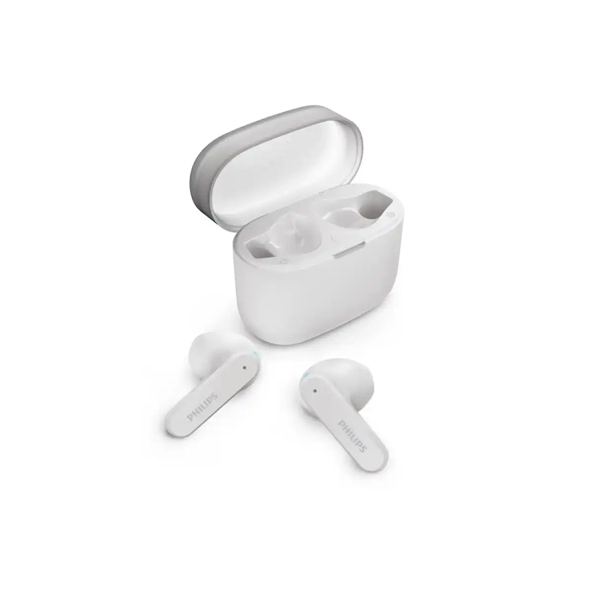 หูฟังอินเอียร์ไร้สาย Philips True Wireless 2000S BT5.4 13mm SBC 7+21H