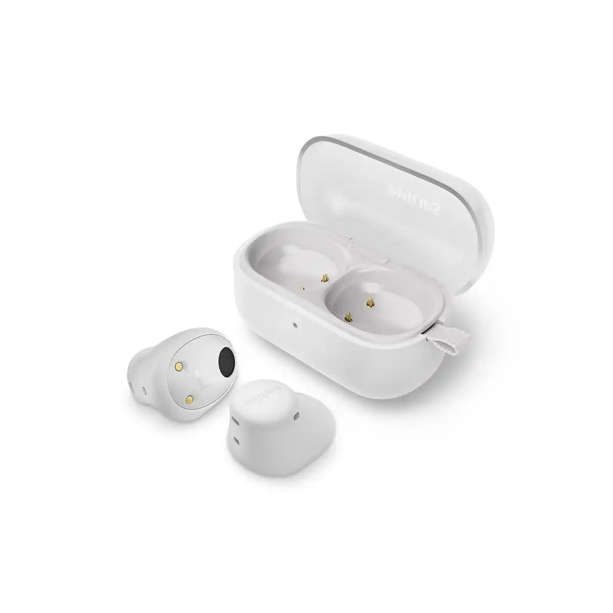 หูฟังอินเอียร์ไร้สาย Philips True Wireless Headphones 2000Series SBC 6+8H