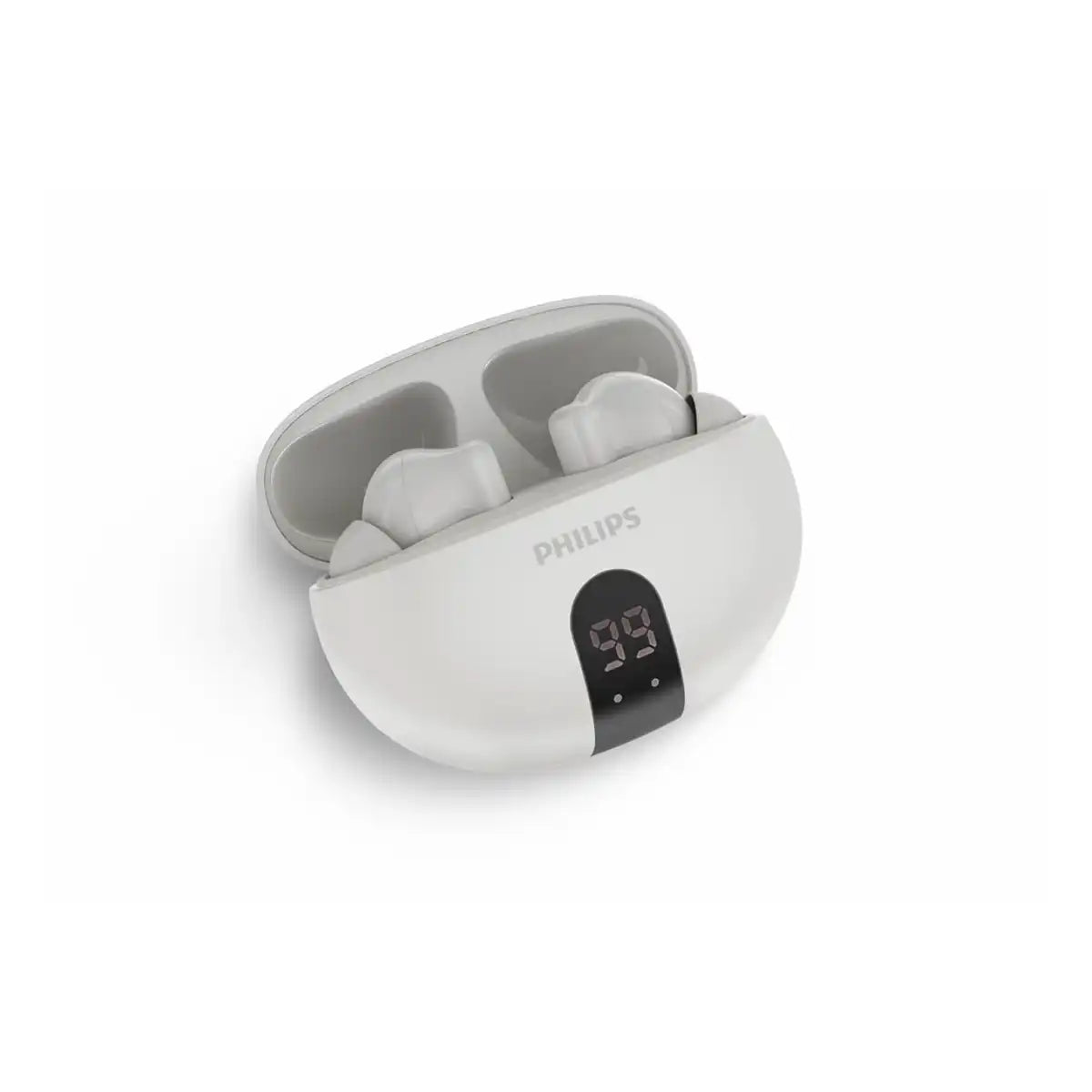 หูฟังอินเอียร์ไร้สาย Philips True Wireless Headphones 3000Series BT5.4