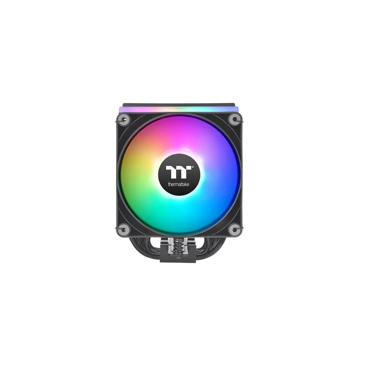 ชุดระบายความร้อน THERMALTAKE ASTRIA 400 ARGB Lighting CPU Cooler - SpeedCom