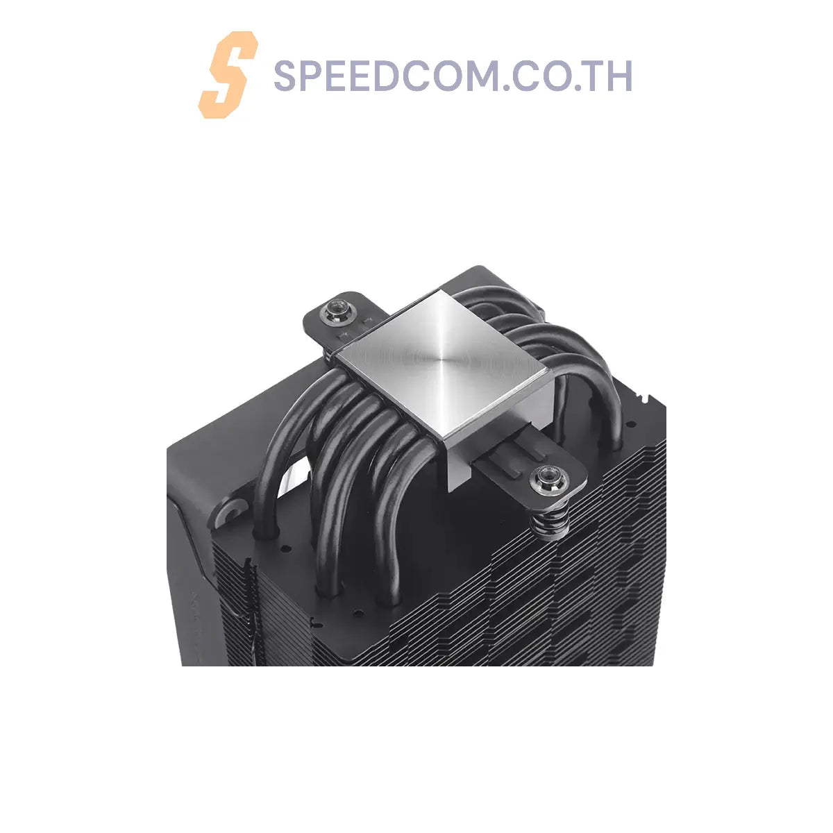 ชุดระบายความร้อน THERMALTAKE ASTRIA 400 ARGB Lighting CPU Cooler - SpeedCom