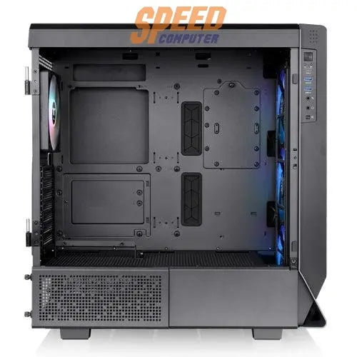 เคส THERMALTAKE CERES 500 TG ARGB Mid Tower ATX - SpeedCom