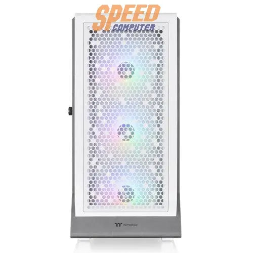 เคส THERMALTAKE CERES 500 TG ARGB Mid Tower ATX - SpeedCom