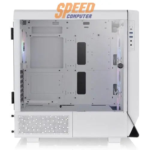 เคส THERMALTAKE CERES 500 TG ARGB Mid Tower ATX - SpeedCom