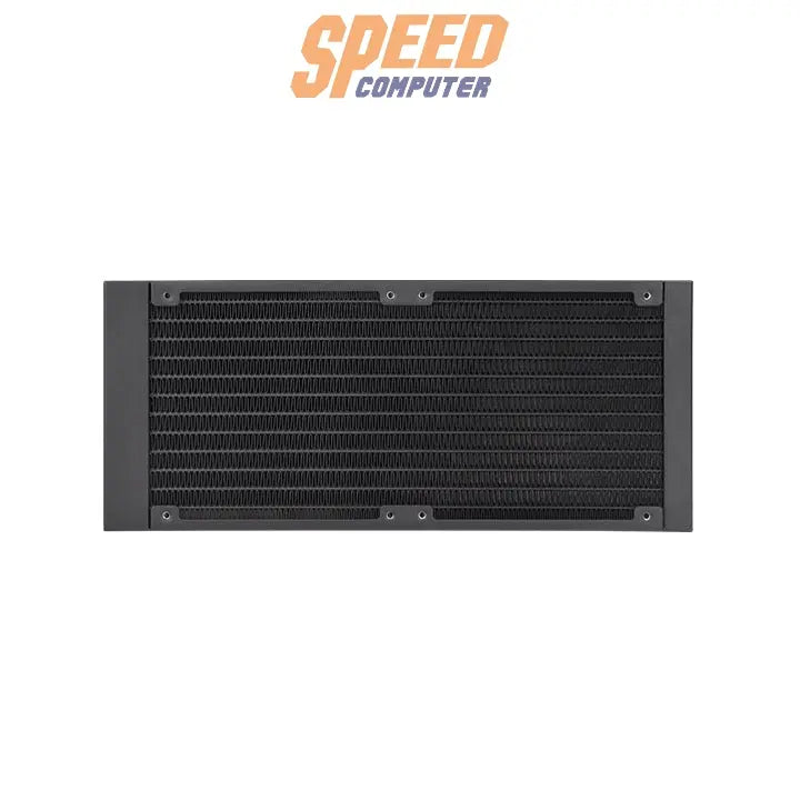ชุดระบายความร้อน THERMALTAKE COOLING TH240 V2 Ultra ARGB SYNC AIO LIQUID COOLER : CL-W383-PL12SW-A /3YSpeedCom