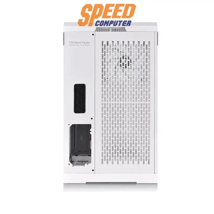 เคส THERMALTAKE CTE C700 Air Mid Tower E - ATX - SpeedCom