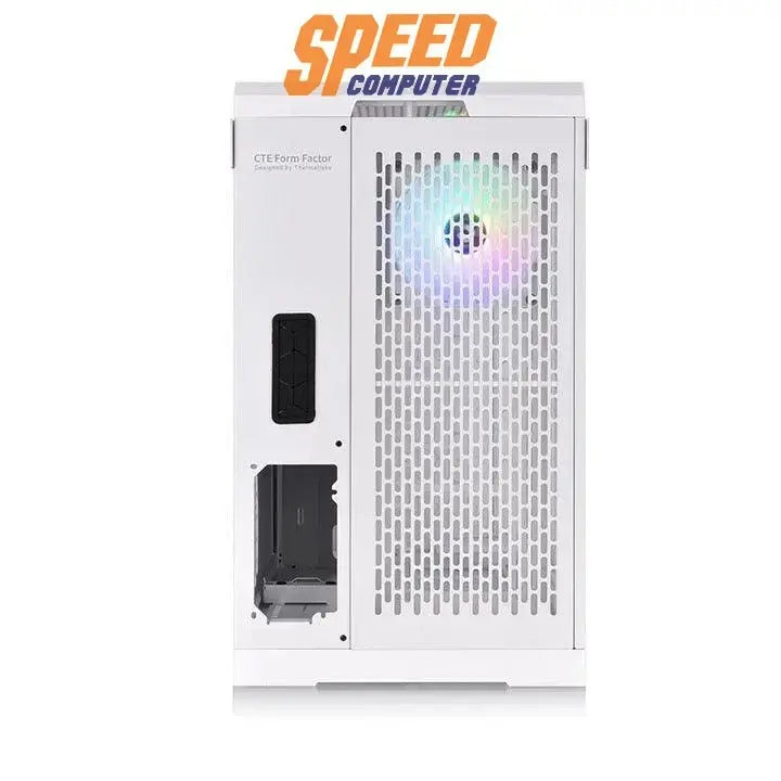เคส THERMALTAKE CTE C700 TG ARGB Mid Tower E - ATX - SpeedCom