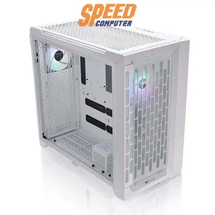 เคส THERMALTAKE CTE C750 TG ARGB Full Tower E - ATX - SpeedCom