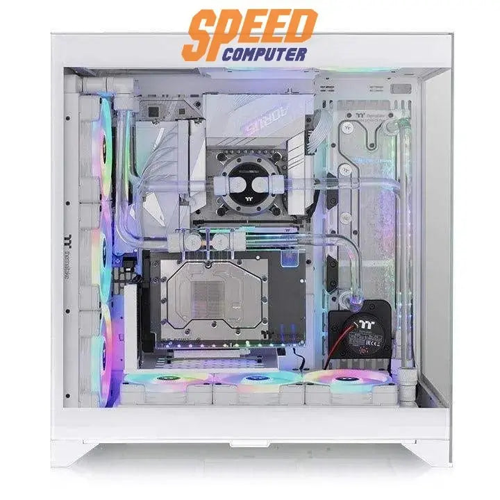 เคส THERMALTAKE CTE E600 MX CTE E600 MX E - ATX - SpeedCom